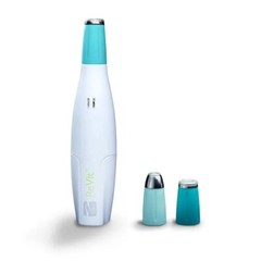 Silk&rsquo;n Revit Microderm Facial Skin Care Corded Electric Anti-Aging Acne w/Case