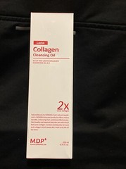 MEDI PEEL Red Lacto Collagen Cleansing Oil 200ml Moisture Clear Skin K-Beauty