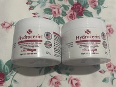 2~Hydrocerin Original Healing Cream Advanced Skin Therapy VeryDry Skin Read SEE