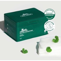 VT Cica Daily Soothing Mask 350g / 30ea