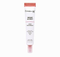 4 Pack The Crème Shop “What Acne?” Spot Treatment w/ Propolis & Tranexamic Acid