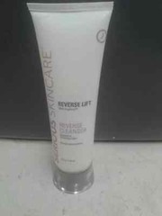 SERIOUS SKIN CARE REVERSE LIFT REVERSE CLEANSER 4oz NEW