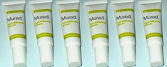 6 x Murad Intensive Age-Diffusing Serum Professional 0.33 oz 10 ml x 6