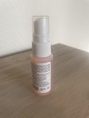 New Mario Badescu Facial Spray with Aloe Herbs and Rosewater 1 Fl Oz
