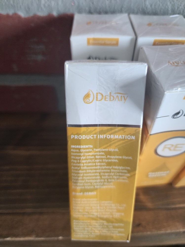 face serums skin care