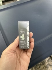 Dermalogica Hydro Masque Exfoliant ( 0.24 fl.oz / 7 ml ) New In Box TRAVEL SIZE