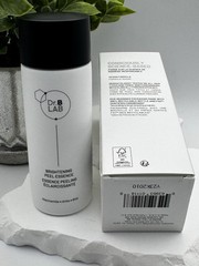 Dr. Brandt B Lab Brightening Peel Essence (3.4 fl oz/100mL) NEW in Box & Sealed!