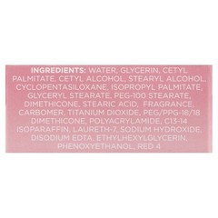 Equate Night Time Firming Cream for Face Care to Smooth & Soften Skin, 2 oz