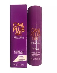 OML Plus Premium Gel | Gel Cream | Skin Care – Cosmetic 30g / 1oz FreeShip