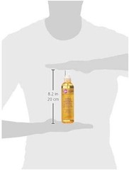 Keratin Hair Breakage Strengthening Repair Oil