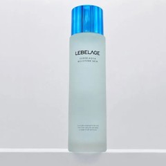 LEBELAGE Super Aqua Moisture Skin 150ml Deep Hydrating Skin Toner K-Cosmetics