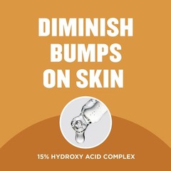 Gold Bond Rough & Bumpy Daily Skin Therapy Cream, 8 oz 8 Ounce (Pack of 1)