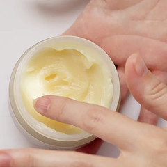 SHIRO TAMANU CLEANSING BALM 90g Mekup Remove from Japan