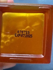 Hey Honey Be Clear Skin Purifying Bee Propolis Drops 30ml NIB EXP 07/25