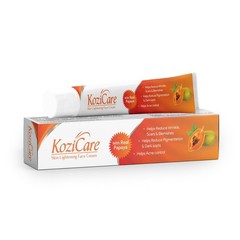 Kojic Acid Cream – Papaya Skin Brightening for Age 0.5 Ounce (Pack of 1)