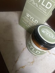 100% Grass-Fed Beef Tallow For Skin Balm with Organic Manuka Honey