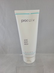 Proactiv – ACNE BODY WASH – 9 oz New Sealed