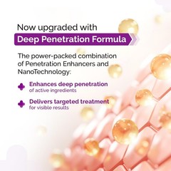 The Derma Co. 2% Kojic Acid Face Serum with Alpha Arbutin 10 Ml