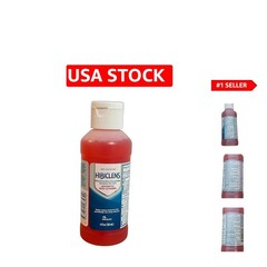 Family-Safe Antiseptic Skin Cleanser – Dermatologically Tested for Sensitivity