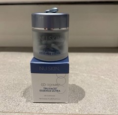 Nu Skin Tru Face Essence Ultra Serum 60 Capsules, New Sealed in box
