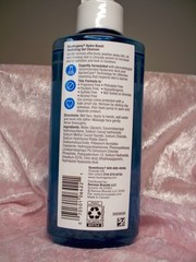 Neutrogena Hydro Boost Hydrating Gel Cleanser with Hyaluronic Acid 7.8oz