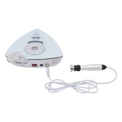 RF Beauty Machine 5 Adjustable Strength 3 Probes Face Body Skin Tightening