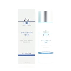 Elta MD Skin Recovery Toner 215ml 7.3oz EXP 10/26 NEW FAST SHIP