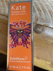 Kate Somerville ExfoliKate Intensive Exfoliating Treatment – 1.7oz