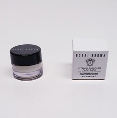 New Bobbi Brown Mini Vitamin Enriched Face Base 0.24oz/7ml