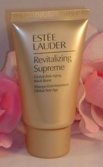 New Estee Lauder Revitalizing Supreme Global Anti Aging Cream 1.oz / 30 ml Tube