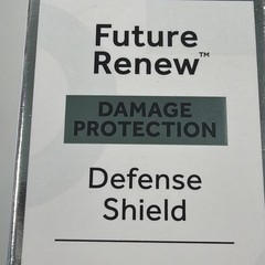 No7 Future Renew Defense Shield Lightweight Moisturizer SPF 50 1.69 Oz 08/2027