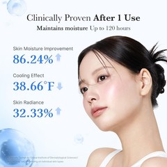Medicube Hyaluronic Capsule Cream 55g Hydrating Barrier Care K-Beauty Face skin