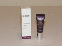 111Skin Eye Lift Gel NAC Y2 0.1 Oz 3 mL NIB Sample Size $38 Value