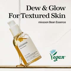 Bean Glass Skin Duo – Hydrating Essence & Cream Set for 100ml