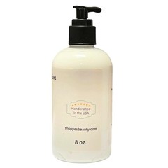 Handmade Body Lotion Organic Shea Butter & Coconut Oil – Dragons Blood