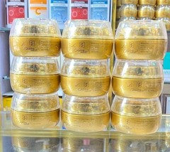 Le Asian Whitening Glow Face Cream With SPF 30 💯 AUTHENTIC 👌50GX1