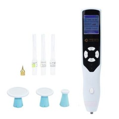 2 In 1 Cold Jet Fibroblast Plasma Pen For Skin Care Eyelid Lifting Spot Removal
