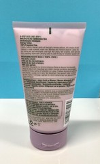 Clinique All about clean Foaming Facial Soap for Unisex 5oz/150ml
