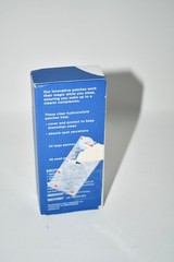 PanOxyl PM Overnight Spot Patches, Hydrocolloid Acne Treatment, 80 Count. NWT