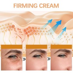 2Pcs Bee Venom Firming Cream – Anti-Aging, Wrinkle Removal, All Skin Types Care.