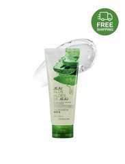 foam cleanser gel aloe cleanser 150ml_