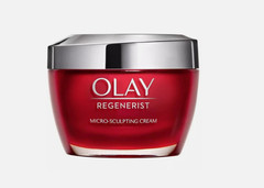 Olay Regenerist Micro-Sculpting Cream Moisturizer – 1.7oz