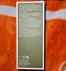 Origins Dr. Andrew Weil Mega-Mushroom Relief & Resilience Emulsion 3.4oz New