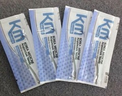 5 Packs Spot Removal Plasma Pen Replacement Accessories Pen Tip (0.2×25mm)