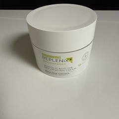 Replenix Glycolix Elite Glycolic Acid 10% Resurfacing Cream 50g 1.7oz