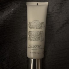 Trish McEvoy BEAUTY Booster Cream Anti-Fatigue Moisturizer 1.8 FL OZ New In Box