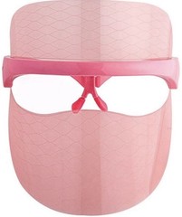 New Skin Gym Wrinklit LED mask