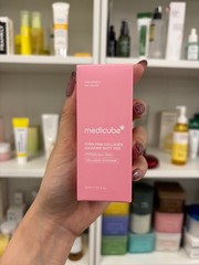 [ MEDICUBE ] PDRN Pink Collagen Exosome Shot Serum 7500 30ml / 1.01 fl.oz