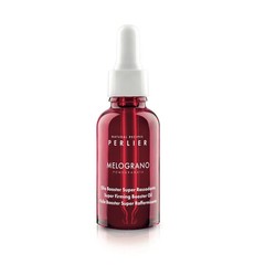 Perlier Supersize Melograno Pomegranate Booster Oil 3.2 fl.oz., New, Ships Free