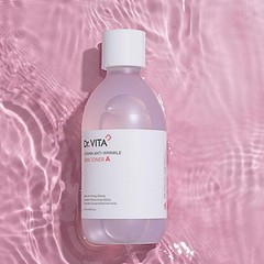 DAYCELL Dr.Vita Vitamin Anti-Wrinkle Skin Toner A 250ml Wrinkle Care Skin Toner
